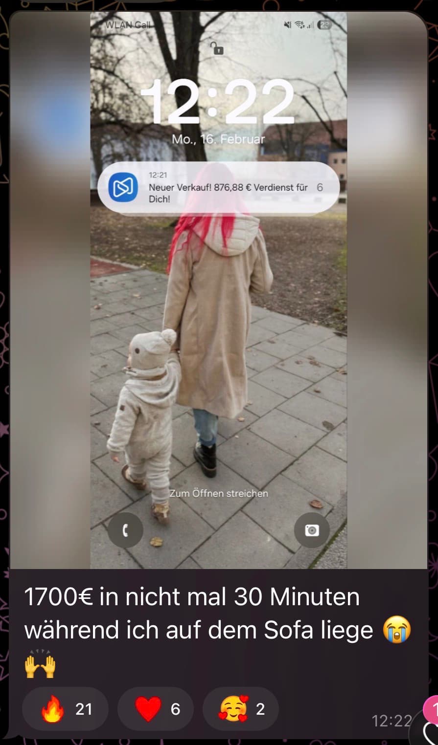 Social Queens Club Erfahrungsbericht: Kundenfeedback zu Ergebnissen und Community