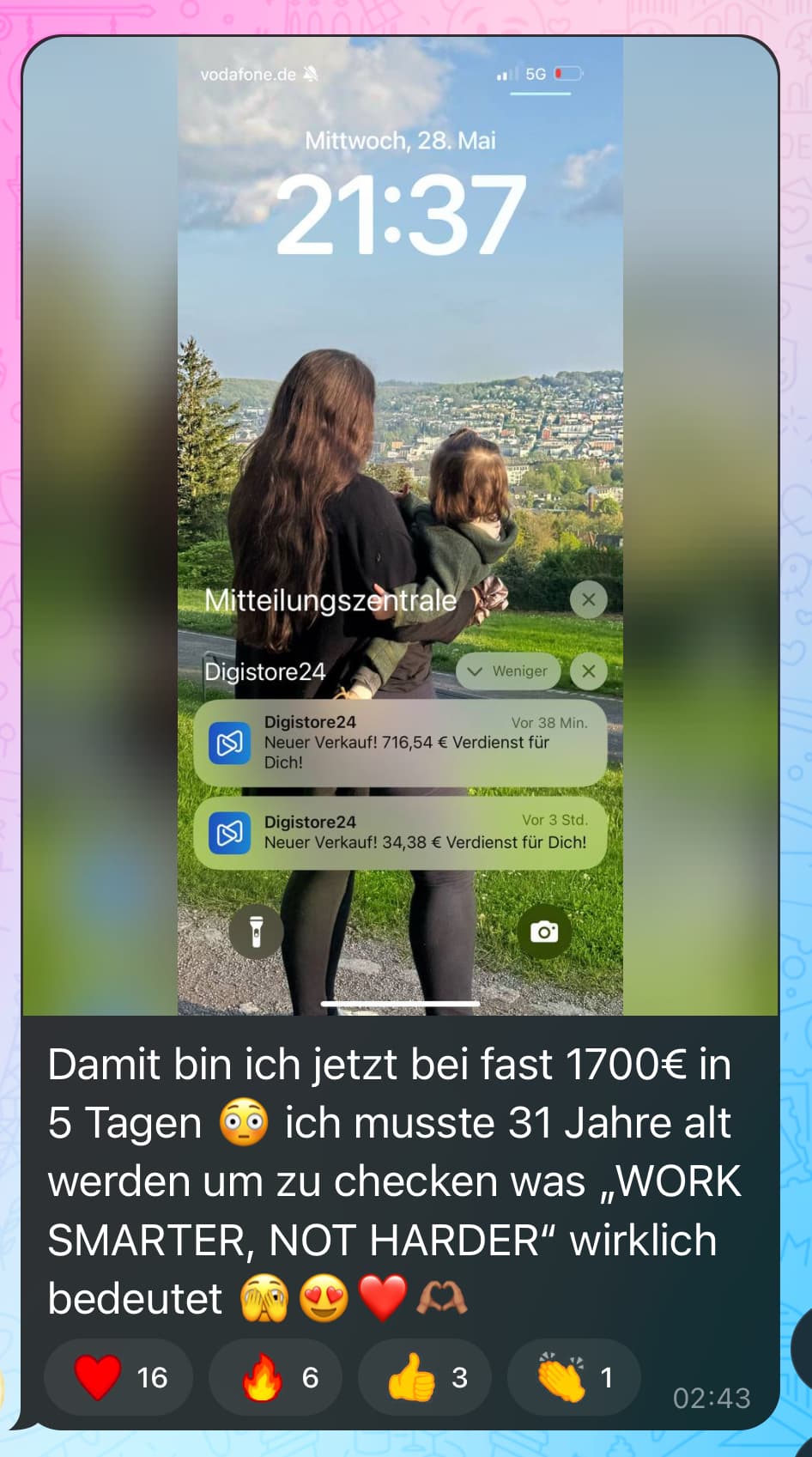 Social Queens Club Erfahrungsbericht: Kundenfeedback zu SQCE und dem digitalen System