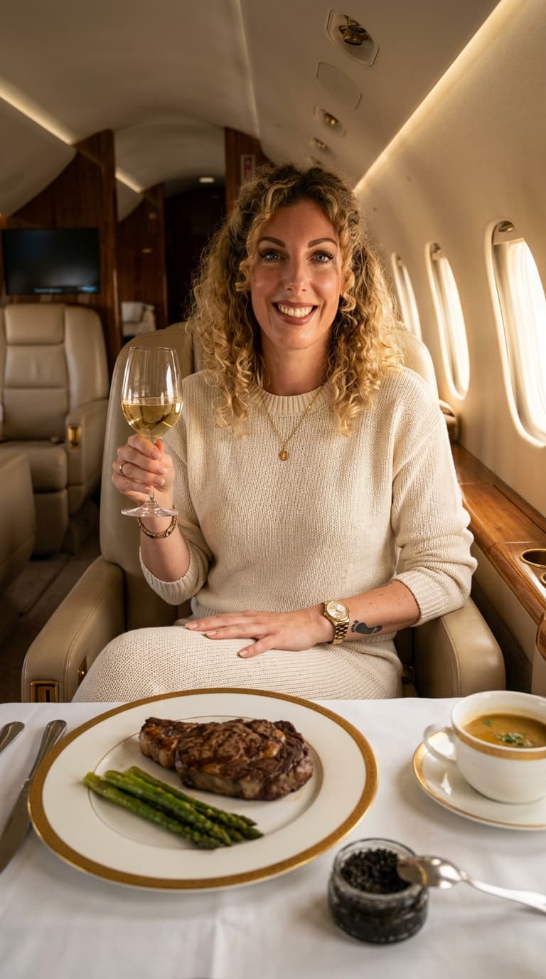 Karina von Social Queens Club